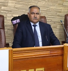 محاضرات أ.كفاح عباس محيميد